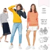 Burda Schnittmuster 6315 Shirt