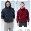 Burda Schnittmuster 6718 Sweater