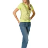 Burda Schnittmuster 7810 Weste