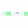 Candle Liner Kerzenmalfarbe Neongrün 30ml von Rico Design