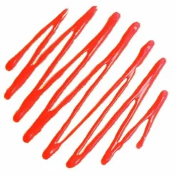 Candle Liner Kerzenmalfarbe Neonrot 30ml von Rico Design