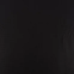 Canvas Baumwollstoff Waterproof wasserabweisende Ausrüstung uni schwarz 1,40m Breite
