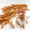 Chenilledraht Pfeifenreiniger 50 Stück Beige 30 cm x 6 mm von Creativ Company