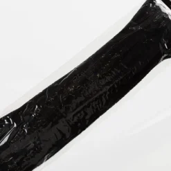 Chenilledraht Pfeifenreiniger Schwarz 50 Stück 30 cm x 6 mm von Creativ Company
