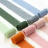 Chiffonband flaschengrün 4cm x 10m