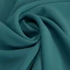 Chiffon Meterware petrol