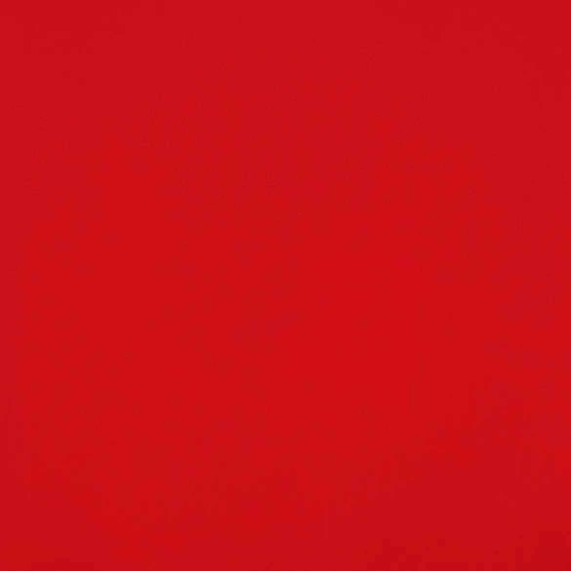 Chiffon Meterware rot