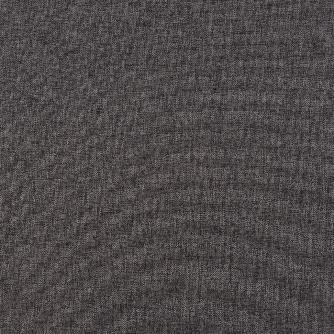 Clarke & Clarke Dekostoff Bezugsstoff Möbelstoff Polsterstoff Webstoff Wool-Touch Wollcharakter meliert anthrazit grau 140cm Breite