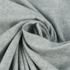 Clarke & Clarke Dekostoff Bezugsstoff Möbelstoff Polsterstoff Webstoff Wool-Touch Wollcharakter meliert mint pastell 140cm Breite