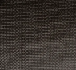 Clarke & Clarke STUDIO G Bezugsstoff Möbelstoff Polsterstoff Samtstoff Microfaser Loreto grau 140cm Breite
