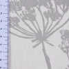 Clarke & Clarke STUDIO G Englischer Dekostoff Baumwollstoff Polsterstoff Blumen Gräser pastell mint rosa grau 138cm Breite