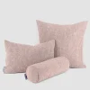 Clarke & Clarke STUDIO G Englischer Dekostoff Baumwollstoff Halbpanama Polsterstoff Rainfall Regentropfen zimt creme 138cm Breite