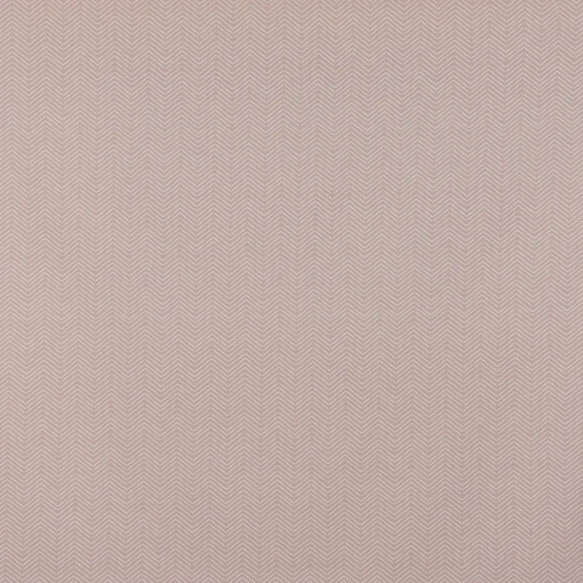 Clarke & Clarke STUDIO G Englischer Dekostoff Baumwollstoff Halbpanama Polsterstoff Pica ZickZack rosa 138cm Breite