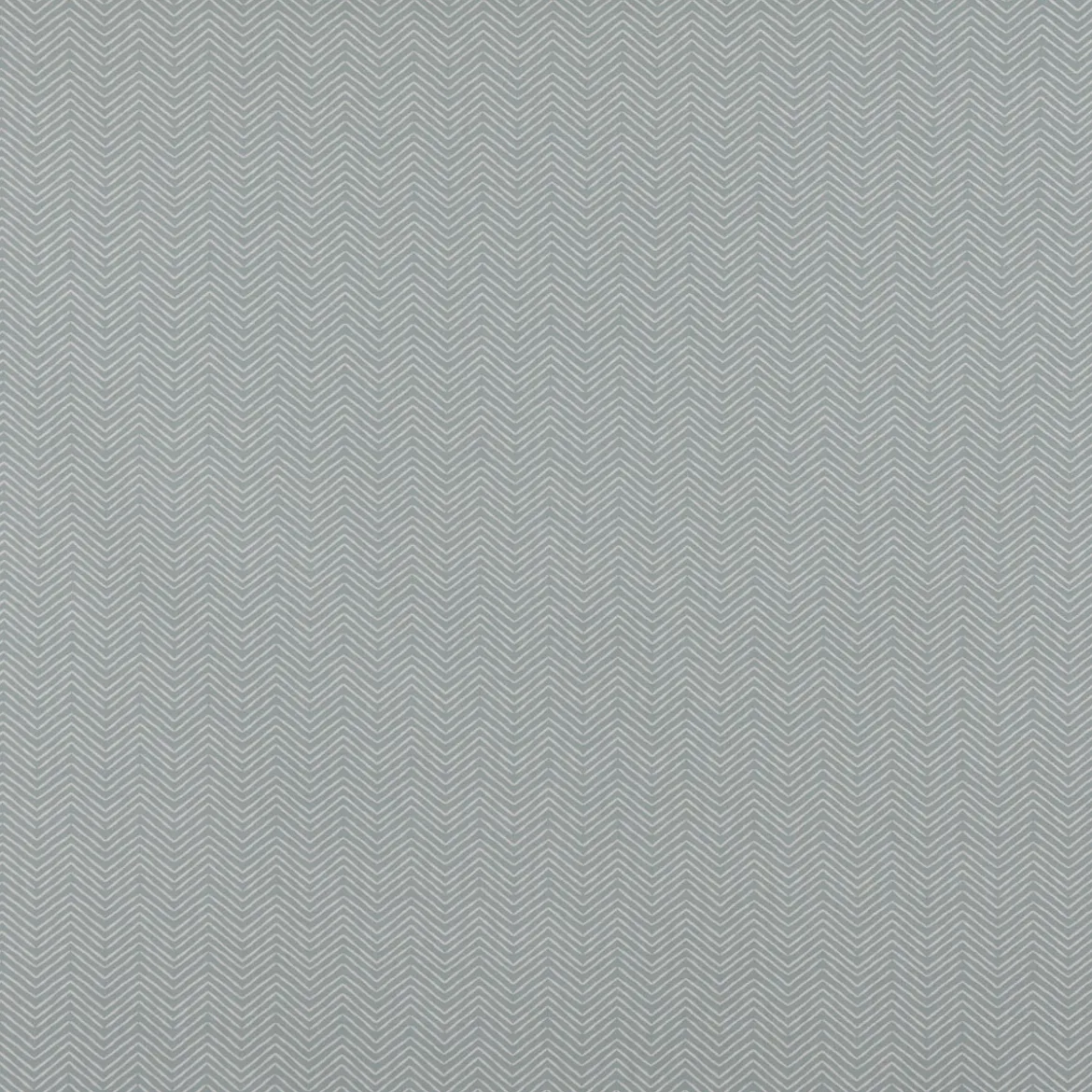 Clarke & Clarke STUDIO G Englischer Dekostoff Baumwollstoff Halbpanama Polsterstoff Pica ZickZack mint 138cm Breite