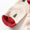 Coole Socke Weihnachten A Tännschen Größe 36-40 von Grafik Werkstatt
