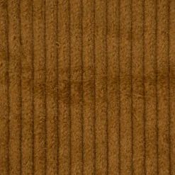Cord Stoff aus Baumwolle Bekleidungsstoff Dekostoff 4,5W grob vorgewaschen einfarbig oliv-grün 1,4m Breite
