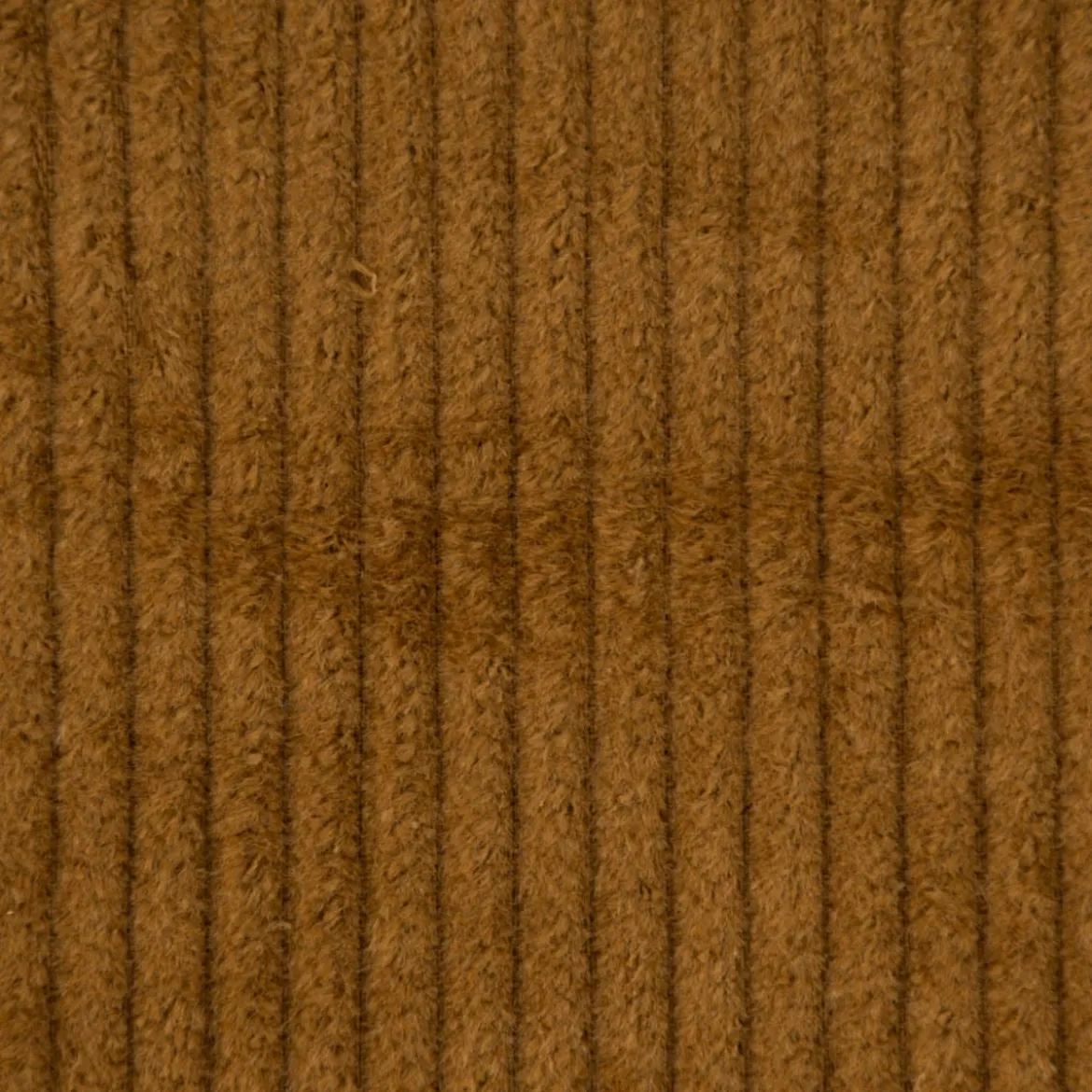 Cord Stoff aus Baumwolle Bekleidungsstoff Dekostoff 4,5W grob vorgewaschen einfarbig oliv-grün 1,4m Breite