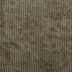 Cord Stoff Breitcord 4.5w uni Olivgrün 150cm