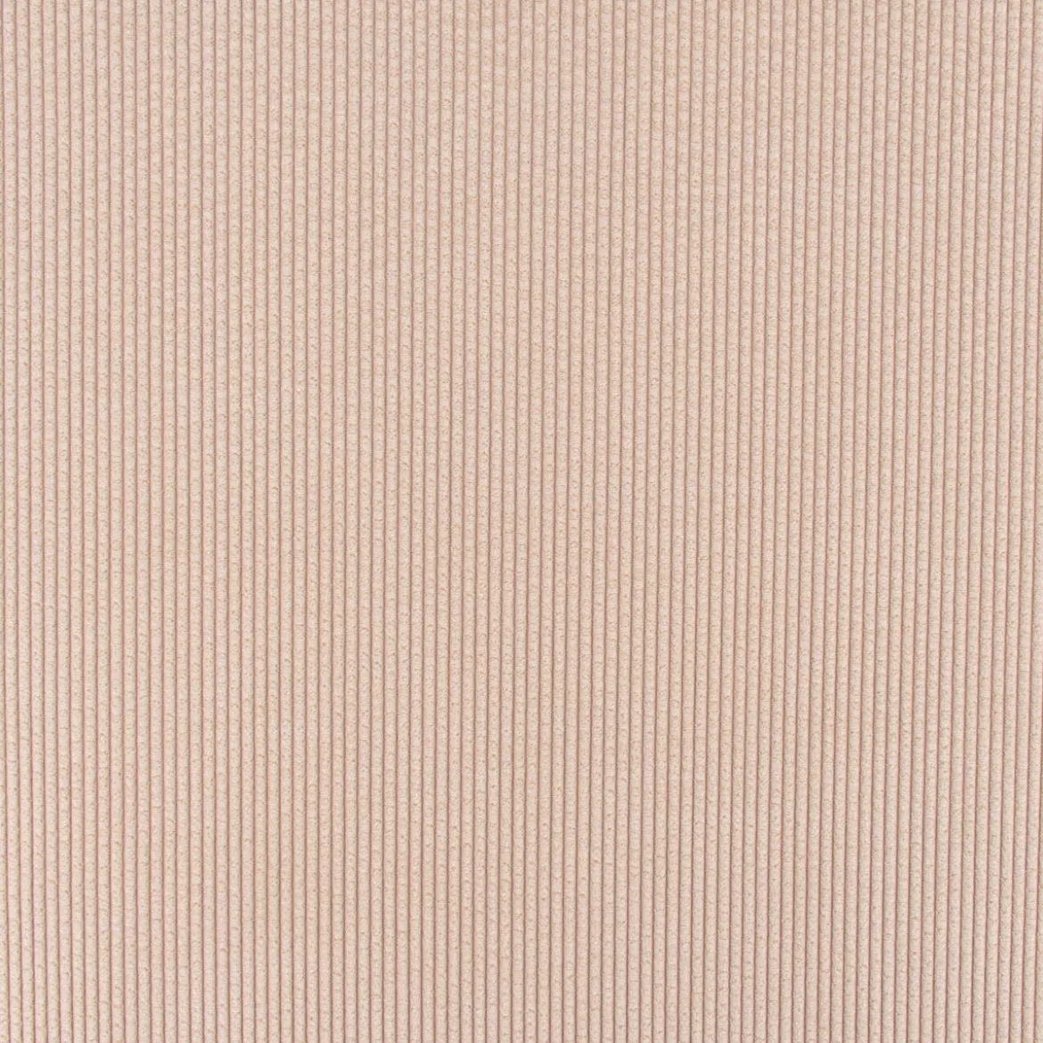 Cord Stoff Bubble Bekleidungsstoff Dekostoff einfarbig sand 1,45m Breite