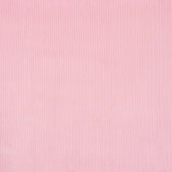 Cordstoff Cord Dekostoff Corduroy rosa 1,45m Breite