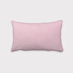 Cordstoff Cord Dekostoff Corduroy rosa 1,45m Breite