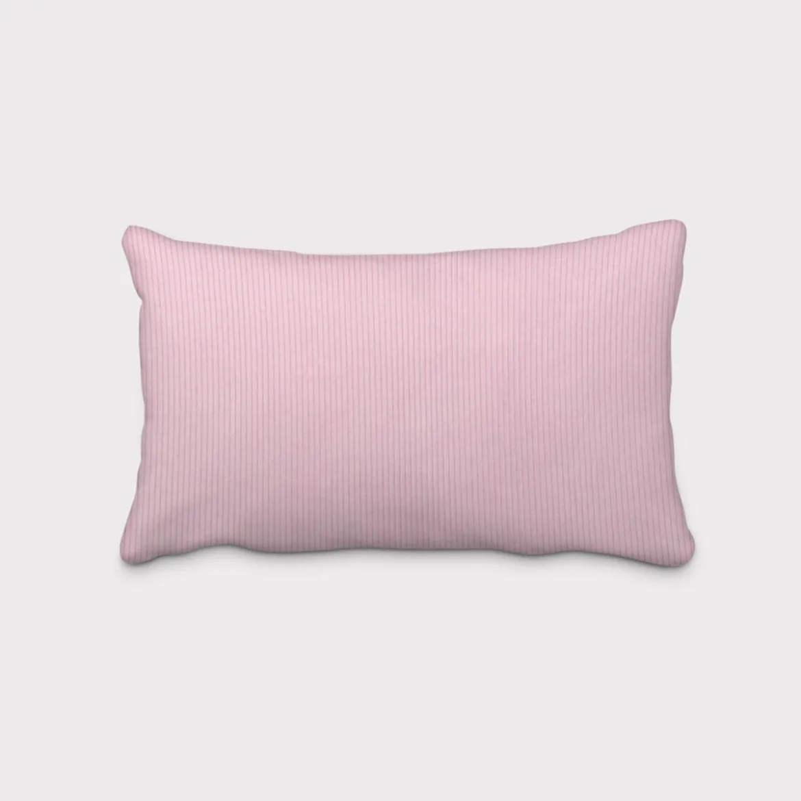 Cordstoff Cord Dekostoff Corduroy rosa 1,45m Breite
