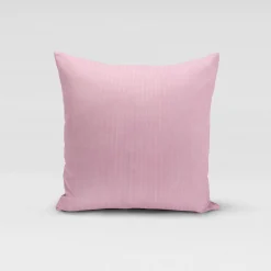 Cordstoff Cord Dekostoff Corduroy rosa 1,45m Breite
