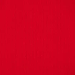 Cordstoff Feincord Baumwolle Meterware einfarbig rot 1,45m Breite