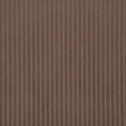 Cordstoff Samtstoff Cordsamt Dekostoff Velvet Corduroy taupe 1,45m Breite