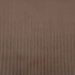 Cordstoff Samtstoff Cordsamt Dekostoff Velvet Corduroy taupe 1,45m Breite