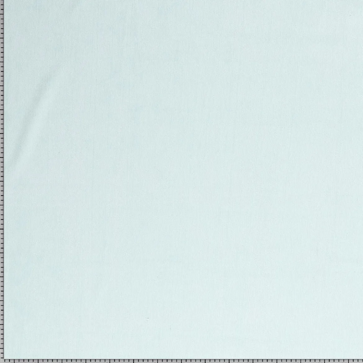 Cord Stoff Stretch Feincord 21W hellblau 1,45m Breite