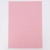 Creativ Company Bastel Papier 20 Blatt rosa A4 21x29,7cm