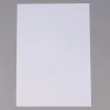 Creativ Company Bastel Papier 20 Blatt weiß A4 21x29,7cm