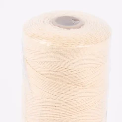 Creativ Company Baumwollkordel creme 1mm 250g 700m