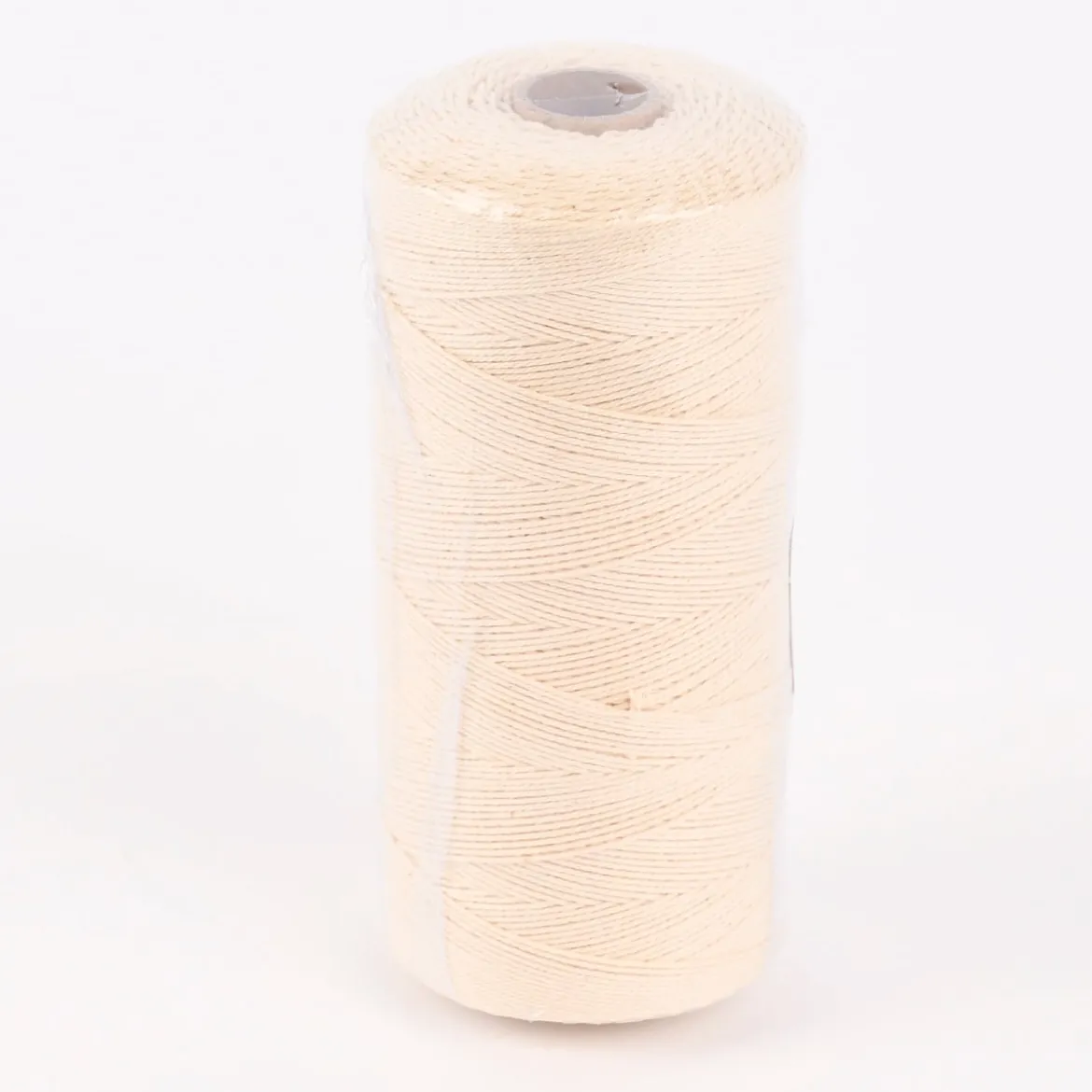 Creativ Company Baumwollkordel creme 1mm 250g 700m