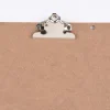 Creativ Company Clipboard A2 MDF natur 52x74cm
