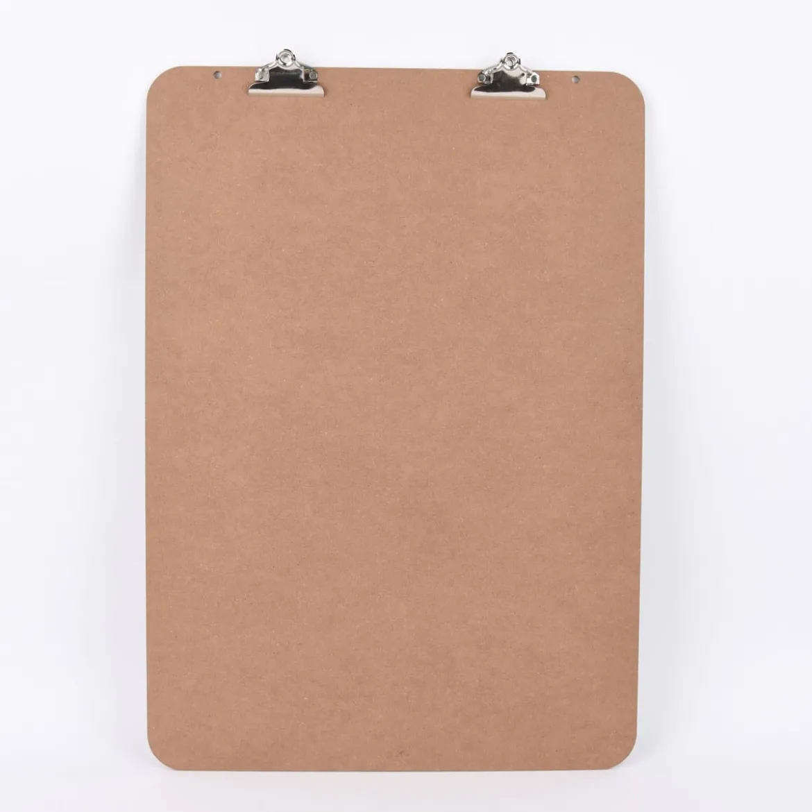 Creativ Company Clipboard A2 MDF natur 52x74cm