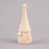 Creativ Company Deko Zwerg klein Holz naturbelassen 2,5x8cm