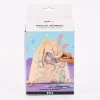 Creativ Company DIY Kit Magische Meerjungfrau Stoffbeutel