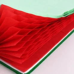 Creativ Company DIY Wabenpapier verschiedene Farben