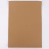 Creativ Company Doppelkarte blanko mit leichter Struktur 10er Pack natur braun 10,5x15cm