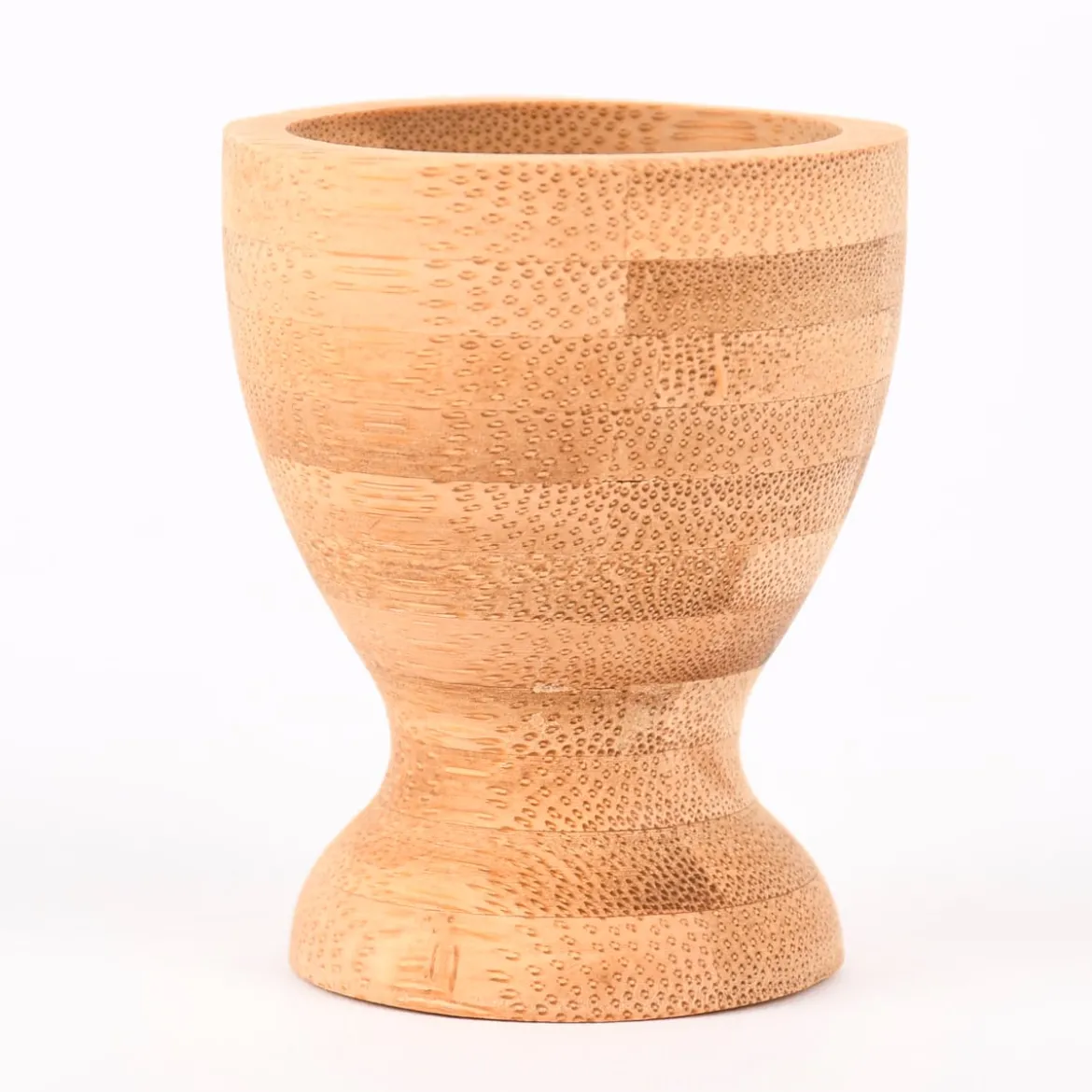Creativ Company Eierbecher Holz 5x6cm