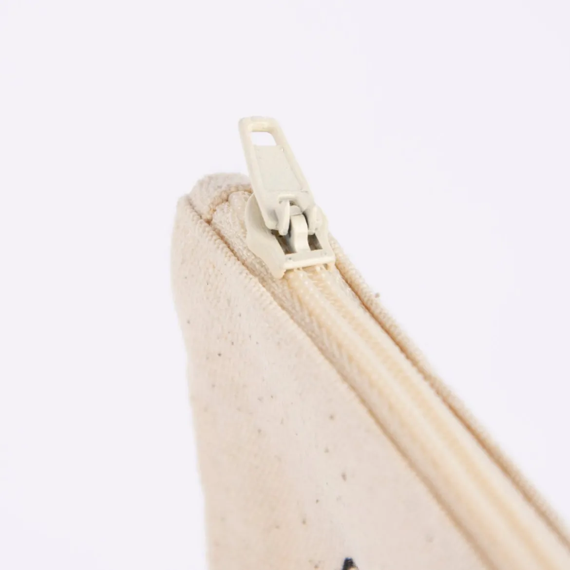 Creativ Company Federmäppchen bedruckt zum Ausmalen Pirat 21x9cm