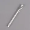 Creativ Company Gelschreiber Strichstärke 0,8mm weiß