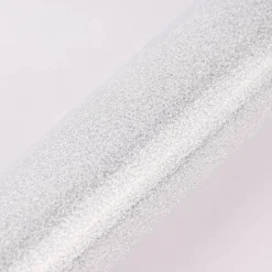 Creativ Company Glitzerfolie verschiedene Farben 0,35x2m