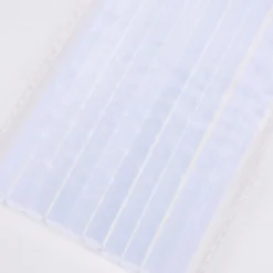 Creativ Company Heißklebesticks 10 Stück für kleine Klebepistole 25cm