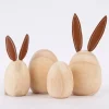 Creativ Company Holzei Kiefernholz pur 8x10,5cm