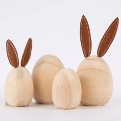 Creativ Company Holzei Kiefernholz pur 8x10,5cm