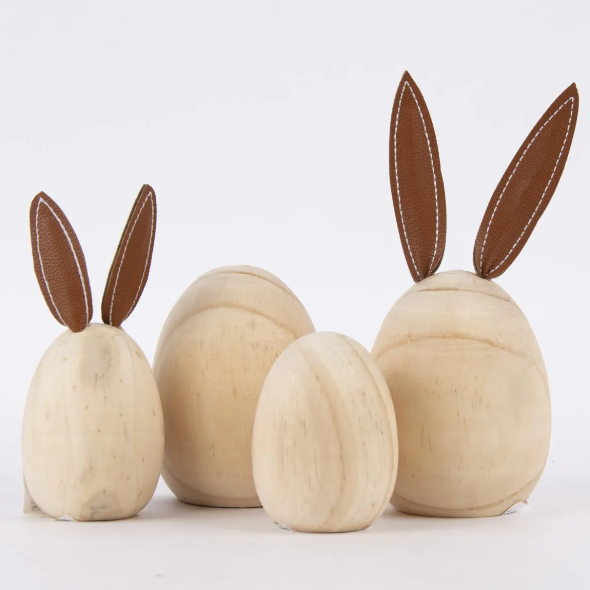 Creativ Company Holzei Kiefernholz pur 6x8cm