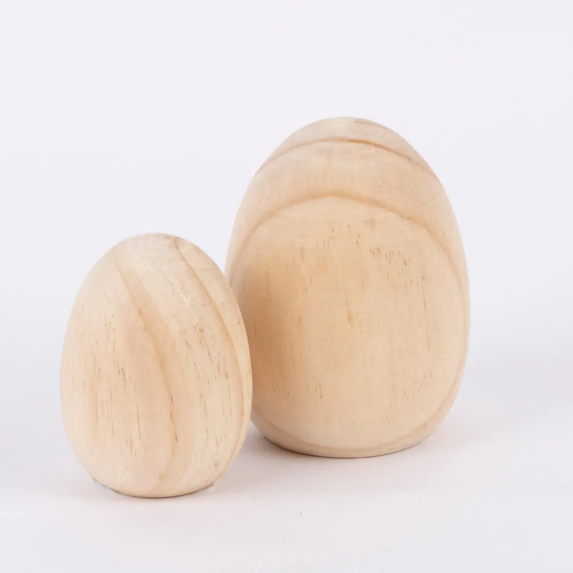 Creativ Company Holzei Kiefernholz pur 6x8cm